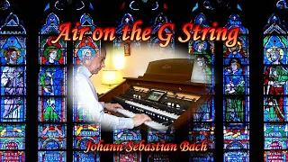 Air on the G String (Bach)