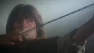 Robin of Sherwood with Monosphate