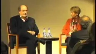 Salman Rushdie on His Literary Influences