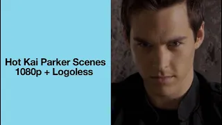 Hot Kai Parker scenes logoless 1080p