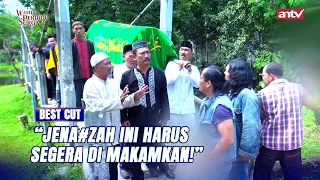 Bukannya Dikasih Jalan, Malah Dihalangin... | BestCut Wanita Perindu Surga ANTV Eps 17 (1/3)