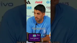 Suarez Sigma 🗿🍷