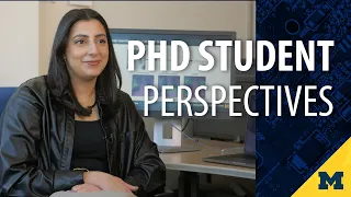 PhD student perspectives in CSE: Sarah Jabbour