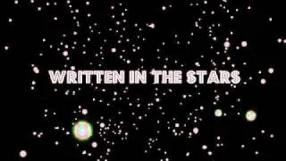 MattQ - Written In The Stars (Tinie Tempah ft. Eric Turner)