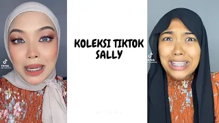 KOLEKSI TIKTOK SALLY !! [@Sallyforshort]