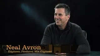 Producer, Mix Engineer Neal Avron - Pensado's Place #108