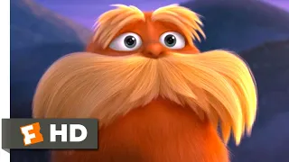 The Lorax - Unless | Fandango Family