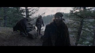 The Revenant 1080p HD excerpt