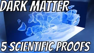 These Are Scientific Reasons We Believe Dark Matter Exists