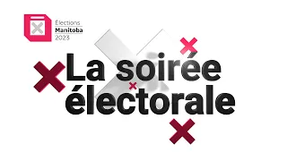 Regardez en direct l'émission spéciale de la soirée électorale 2023