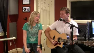 Taylor Swift Songs - Julia Sheer ft. Tyler Ward