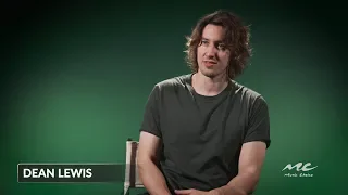 Dean Lewis Speaks on How He Plans To Evolve His Sound