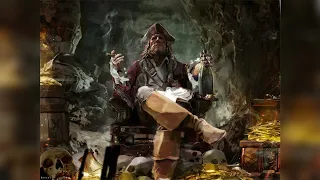 Pirate's Bargain | Fantasy Ambiance and Music for Tabletop RPGs