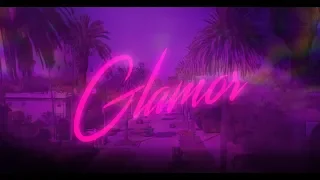 Neon Black - Glamor (Full Album)