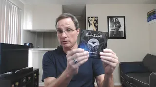 Review Black Sabbath Live Evil 40th Anniversary Super Deluxe Box Set