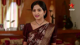 Naga Panchami - Ep 272 | Panchami in a Fix | TeluguSerial | StarMaaSerials | Star Maa