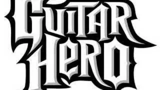 Guitar Hero III - Tom Morello Battle Music