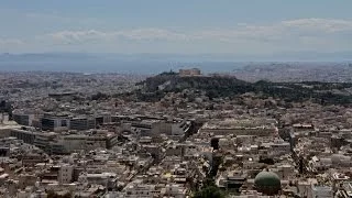 Γαβριηλ Σακελλαριδης. Αλλαζουμε την Αθηνα. Τωρα!!!