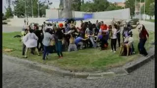 Eastern Mediterranean University HARLEM SHAKE