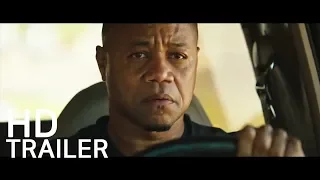 BAYOU CAVIAR Official Trailer 2018 Cuba Gooding Jr , Famke Janssen, Boxing NEW Movie 영화 HD