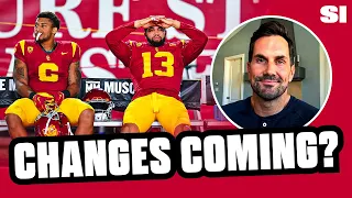 Matt Leinart Calls For Changes At USC