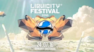 Liquicity Festival 2016