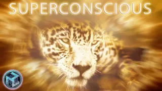 Awaken The Power! SUPERCONSCIOUS MIND MEDITATION | Intuition | Seventh Sense | Metaphysical Healing