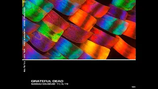 Grateful Dead - Hunter's Trix Vol. 101 - Uniondale NY 11-2-79