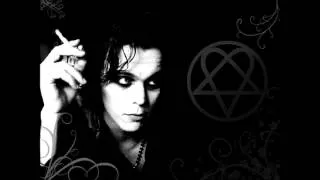 Ville Valo - Niin Jykevää On Rakkaus