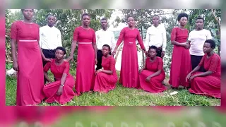 Imperuka By New Kingdom Choir/Gashingamutwe Vol-1 Produced By Heritage Studio