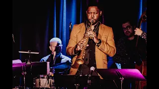 CBC Music Junofest presents: The Jazz Showcase