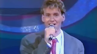 Peter's Pop Show 1986