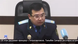 Прокуроры рассказали о самых часто задаваемых вопросах от пострадавших