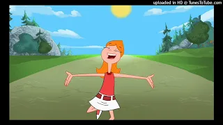 Phineas & Ferb - Dancing in the Sunshine