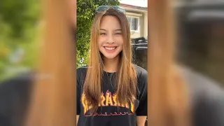 Ericka Pineda -TikTok Compilation (MT)