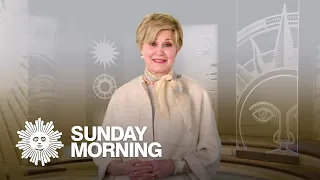 Jane Pauley: "We interrupt this program..."