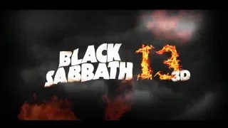 Black Sabbath's reaction to Halloween Horror Nights maze