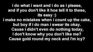 Speaker Knockerz - Dap You Up W/Lyrics