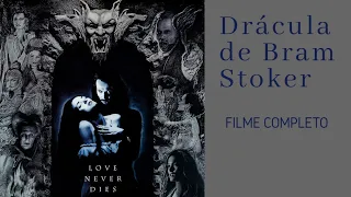 Drácula de Bram Stoker (1992), filme completo em HD e dublado em português