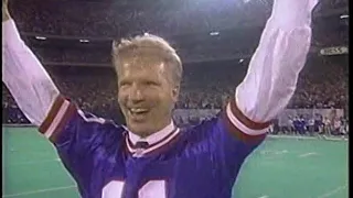 1995  Cowboys  at  Giants  MNF   Week 1