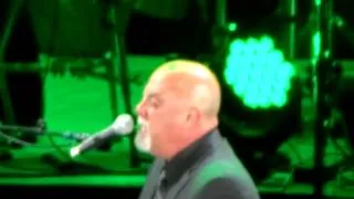 Billy Joel Say Goodbye To Hollywood Live at Hollywood Bowl