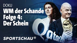 Katar - WM der Schande | Episode 4 | Sportschau