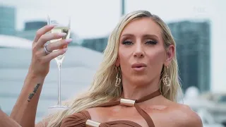 Charlotte Flair Promo