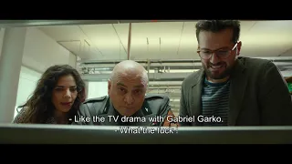 Sono Tornato (I'm Back) Trailer ENG Subtitles