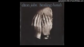 Elton John - Healing hands (Instrumental)