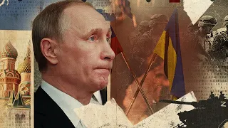 Apropiații lui Vladimir Putin DISPAR rând pe rând