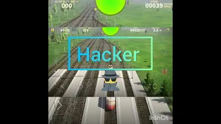 Electric trains Noob vs Pro vs Super Pro vs Hacker