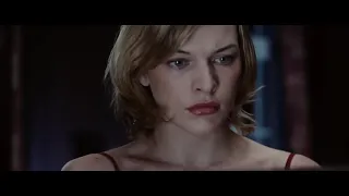 ОБИТЕЛЬ ЗЛА 3- ВЫМИРАНИЕ (2007)  Resident Evil: Extinction