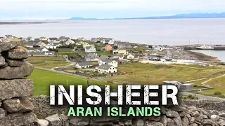 ARAN ISLANDS | Inisheer's Irish Tradition & Adventure Draws Visitors