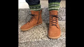 Shapen Cozy winter boots / talvikengät